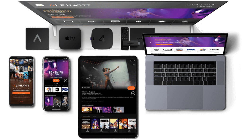 Xcode IPTV Installation